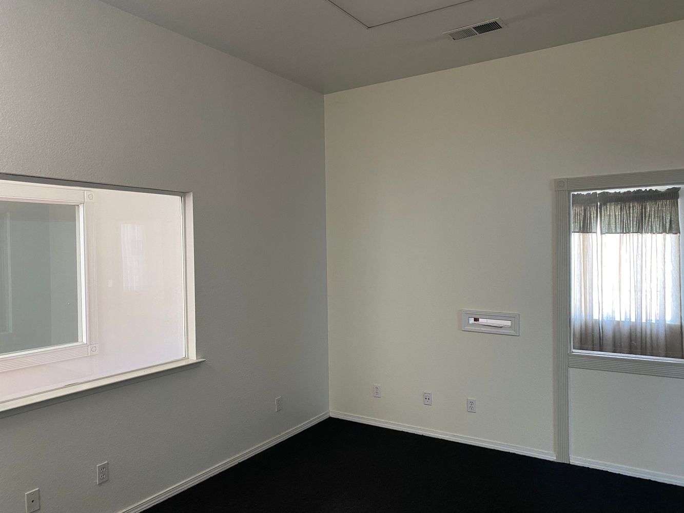 Pine Street Office